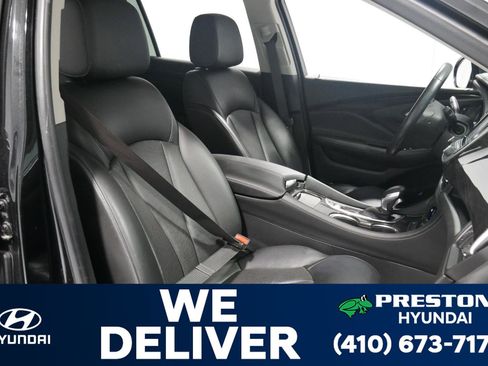 Used 2020 Buick Envision Essence image 15