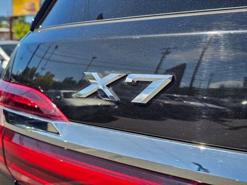 Used 2019 BMW X7 xDrive40i AWD/4WD image 15