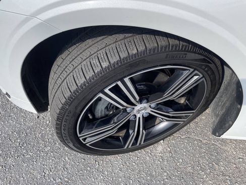 Used 2021 Volvo S60 T5 Inscription AWD/4WD image 22