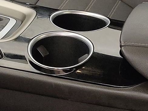 Used 2013 Ford Fusion Energi SE image 26