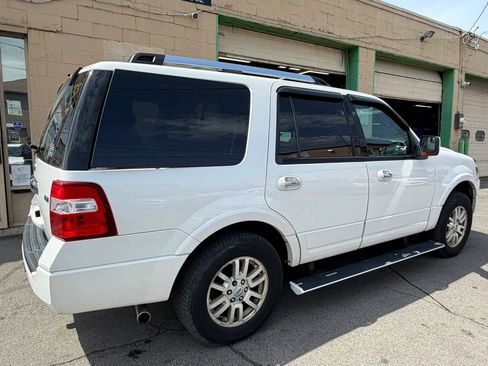 Used 2013 Ford Expedition Limited AWD/4WD image 20