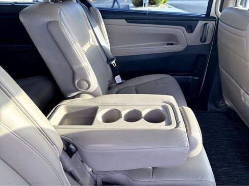 Used 2023 Honda Odyssey Touring image 31