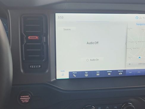 Used 2024 Ford Bronco Raptor AWD/4WD image 25