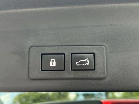 Certified 2025 Subaru Ascent Bronze Edition AWD/4WD image 49