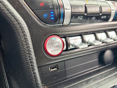 Used 2022 Ford Mustang Mach 1 w/ Equipment Group 700A image 28