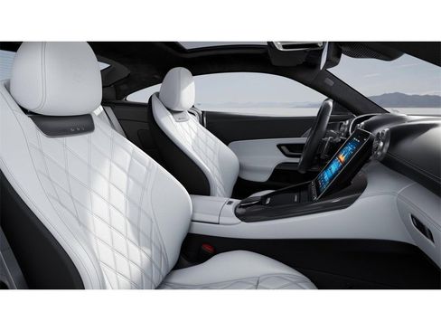 New 2026 Mercedes-Benz AMG GT 63 image 4