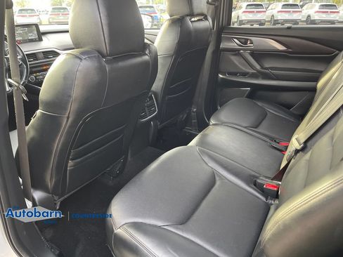 Used 2017 MAZDA CX-9 Grand Touring AWD/4WD image 26