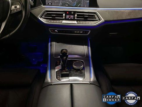 Used 2023 BMW X5 xDrive40i image 12