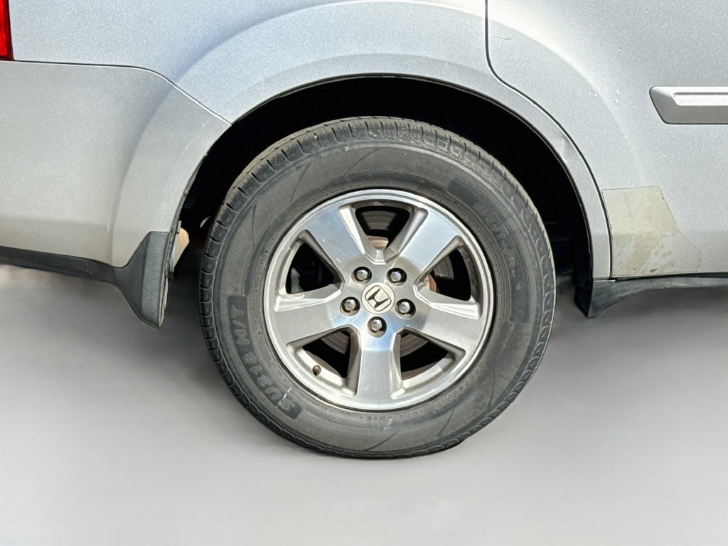 Used 2011 Honda Pilot EX-L image 38