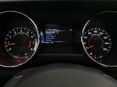 Used 2015 Ford Mustang GT Premium w/ GT Performance Package RWD image 10