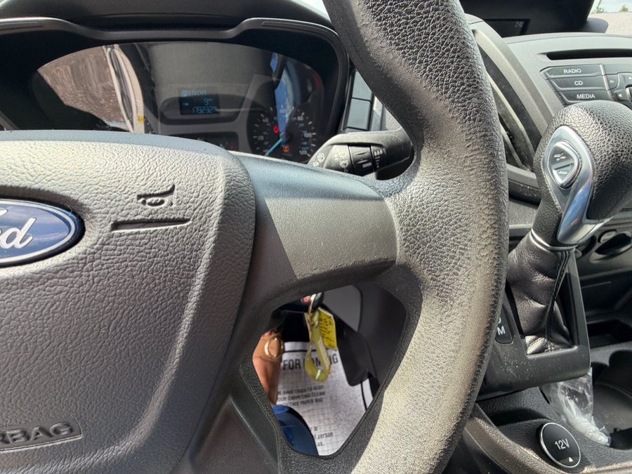 Used 2018 Ford Transit 350 XL RWD image 28