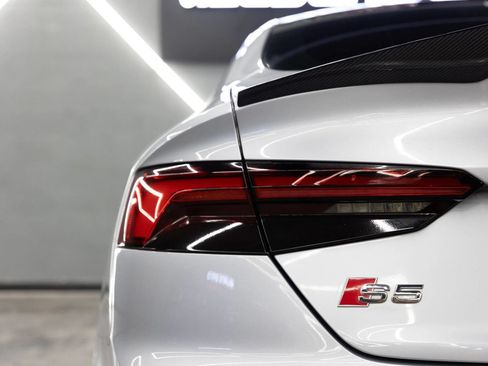 Used 2018 Audi S5 Premium Plus AWD/4WD image 23