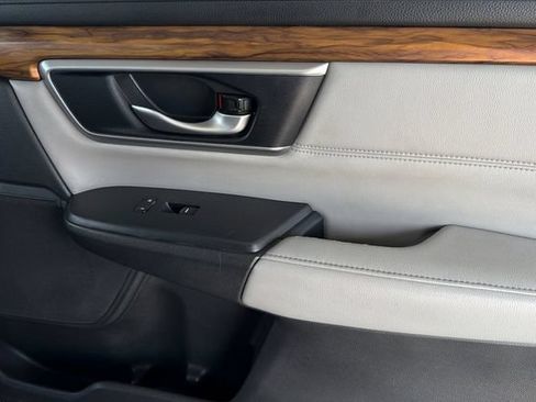 Certified 2017 Honda CR-V EX-L image 21