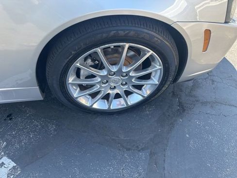 Used 2007 Cadillac CTS 3.6 w/ 3.6L V6 Luxury Package RWD image 19