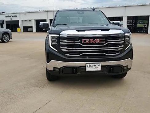New 2026 GMC Sierra 1500 SLT w/ SLT Premium Plus Package image 3