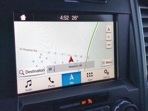 Used 2018 Ford F150 XLT w/ Equipment Group 302A Luxury image 27