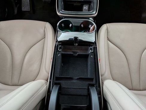 Certified 2023 Lincoln Nautilus Reserve w/ Class II Trailer Tow Package image 34