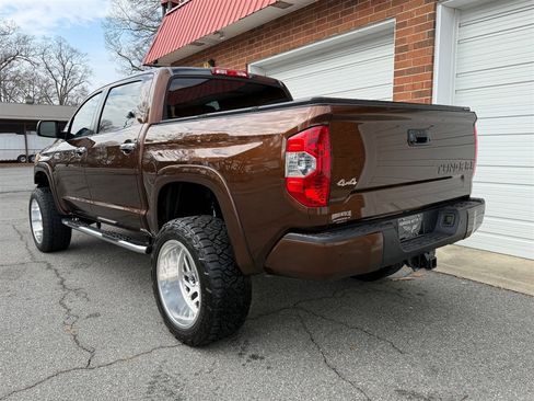 Used 2014 Toyota Tundra 1794 Edition image 26