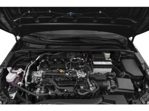 Used 2023 Toyota Corolla SE image 12