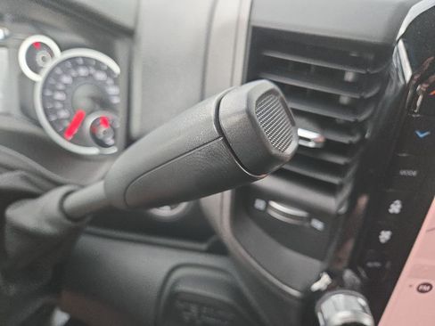 New 2026 RAM 2500 Tradesman AWD/4WD image 49