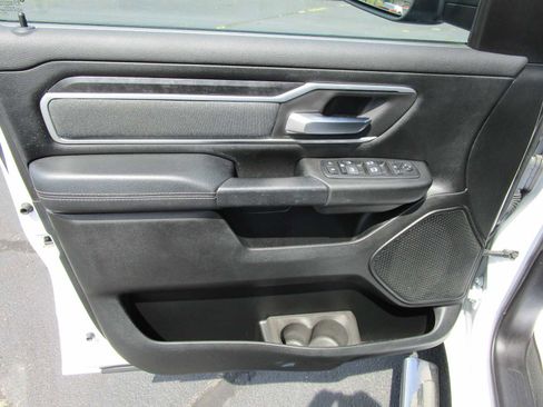 Certified 2020 RAM 1500 Big Horn image 18