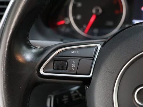 Used 2016 Audi Q5 3.0T Premium Plus w/ Technology Package AWD/4WD image 22