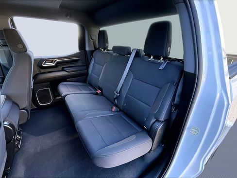 Used 2022 Chevrolet Silverado 1500 LT image 16