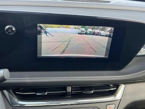 New 2026 Buick Envista Preferred w/ Convenience I Package image 19