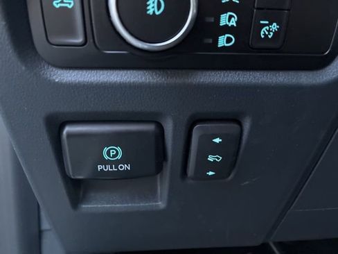 Used 2023 Ford F150 Platinum w/ Equipment Group 701A High image 13