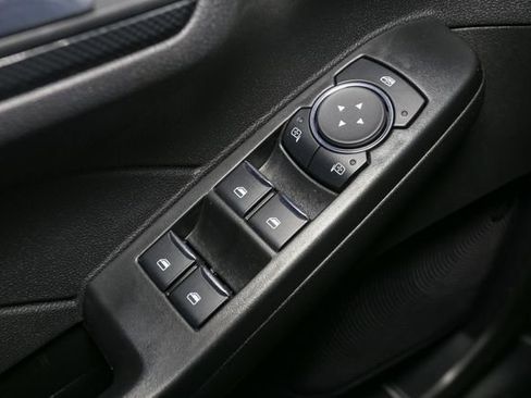 Used 2024 Ford Escape ST-Line w/ Tech Pack #1 image 37