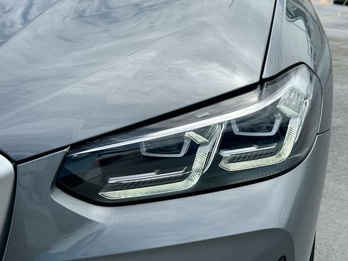 Certified 2023 BMW X3 sDrive30i w/ Convenience Package RWD image 30