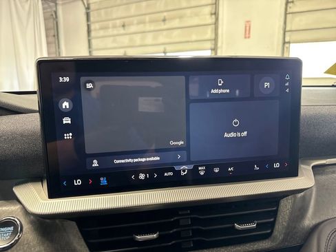 Certified 2025 Ford Explorer Platinum AWD/4WD image 25