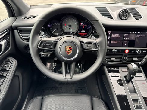 New 2026 Porsche Macan S image 16