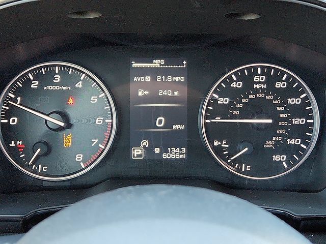 Certified 2025 Subaru Outback Premium w/ Popular Package #1A AWD/4WD image 23