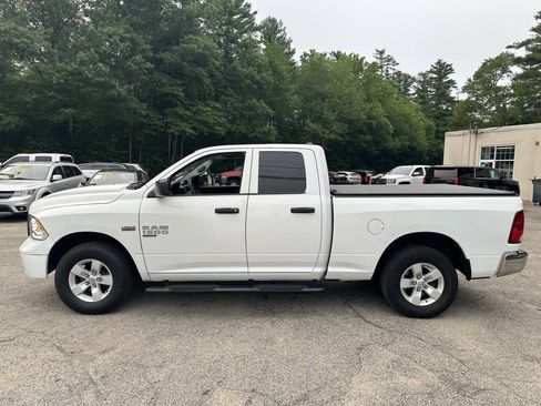 Used 2019 RAM 1500 Tradesman w/ Popular Equipment Group AWD/4WD image 2