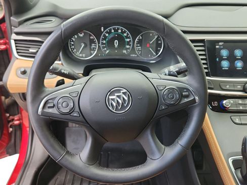 Used 2018 Buick LaCrosse Essence w/ Sights and Sounds Package FWD image 24