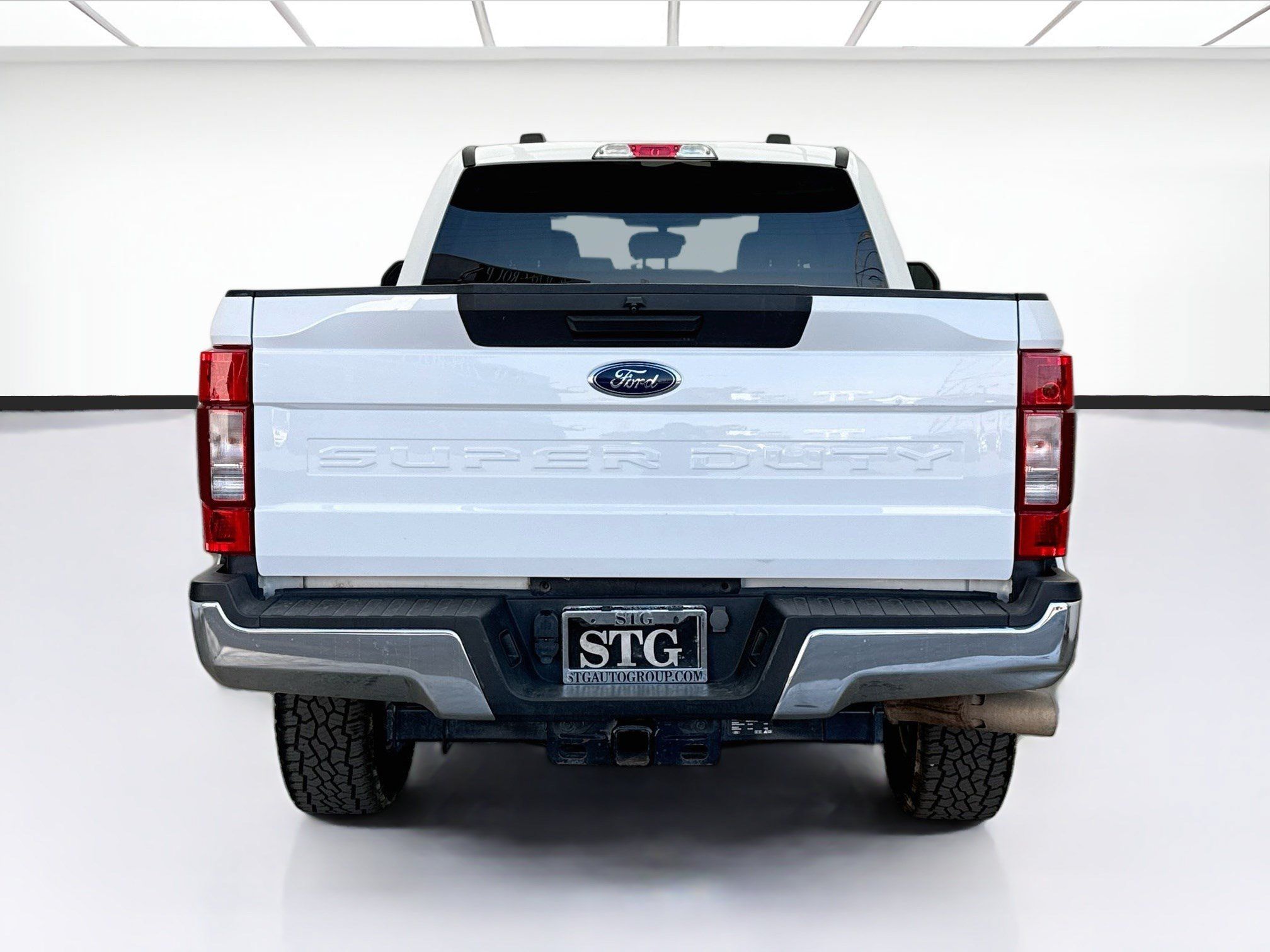 Used 2022 Ford F250 XLT AWD/4WD image 5
