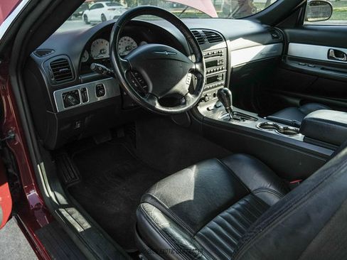 Used 2004 Ford Thunderbird RWD image 40
