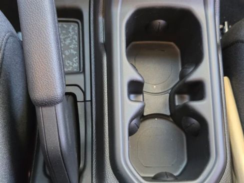 New 2026 Jeep Wrangler Sport image 16