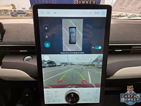 Used 2023 Ford Mustang Mach-E Premium image 32