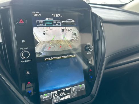 New 2026 Subaru Crosstrek 2.5i Premium AWD/4WD image 19