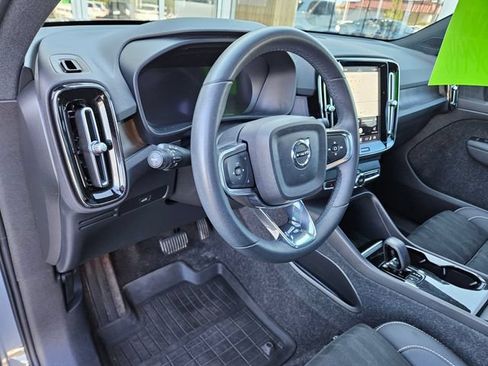 Certified 2023 Volvo XC40 Recharge Plus w/ Protection Package Premier AWD/4WD image 19