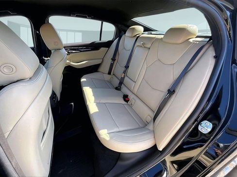 New 2026 Cadillac CT5 Premium Luxury image 10