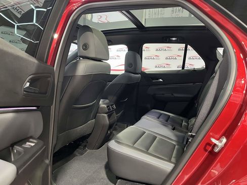 Used 2024 Honda Prologue Elite image 30