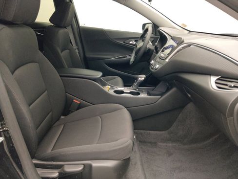 Used 2024 Chevrolet Malibu RS FWD image 21