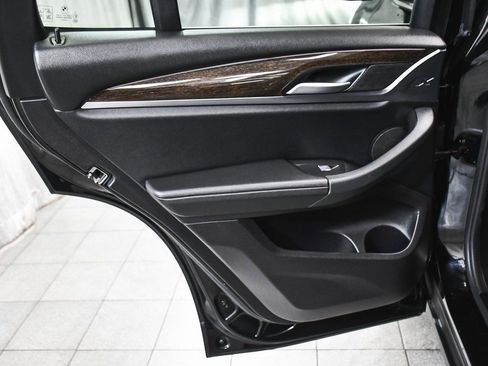 Used 2022 BMW X3 xDrive30i w/ Convenience Package image 11