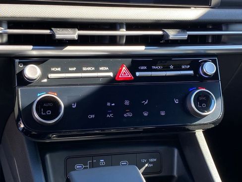 New 2026 Hyundai Tucson XRT image 15