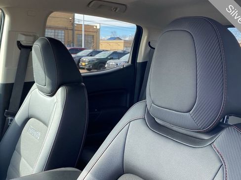 Used 2019 GMC Canyon All Terrain w/ Trailering Package AWD/4WD image 20