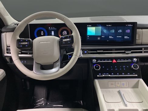 New 2026 Hyundai Santa Fe SEL AWD/4WD image 11