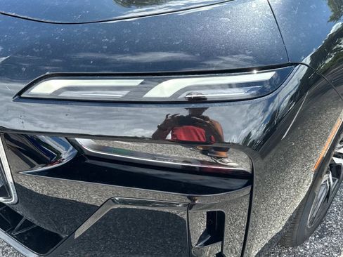 New 2025 BMW 760i xDrive AWD/4WD image 10